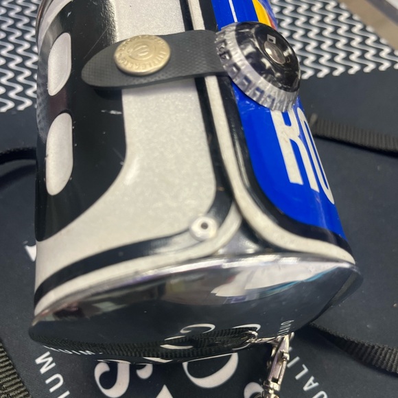 Little Earth License Plate Bag - Picture 8 of 13